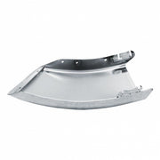 28.35" Chrome Bumper End For Freightliner M2-112 - Passenger