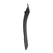 Plastic Rear Fairing Extension Splash Shield For 2018-2024 Volvo VNL