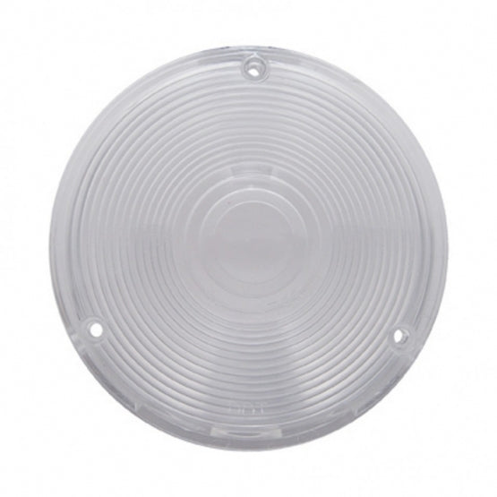 Turn Signal Light Lens - Clear