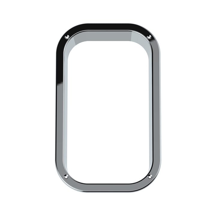 Freightliner Interior View Window Trim