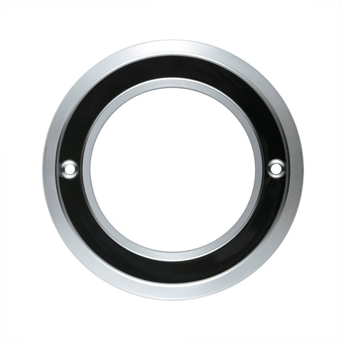2" Light Bezel