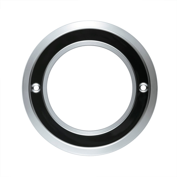 2" Light Bezel