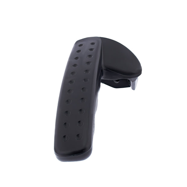 Black Interior Door Handle For 2008-2017 Freightliner Cascadia - Passenger