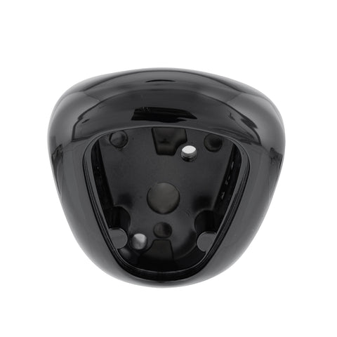 13/15/18 Speed Gearshift Knob - Candy Black