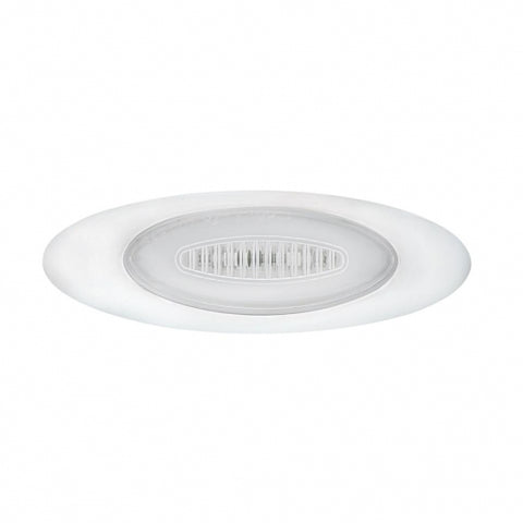 6 LED M5 Millennium GloLight (Clearance/Marker) - Amber LED/Clear Lens