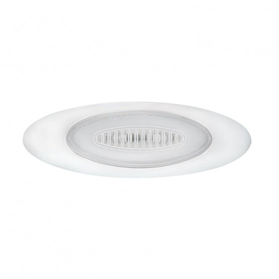 6 LED M5 Millennium GloLight (Clearance/Marker) - Amber LED/Clear Lens