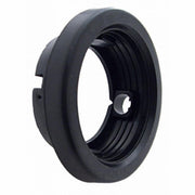 2-1/2" Grommet - Recess Mount