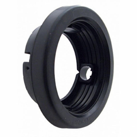 2-1/2" Grommet - Recess Mount