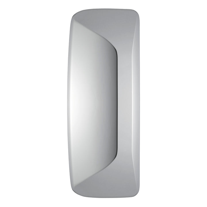 Chrome Mirror Cover For 2012-2024 Volvo VNL - Passenger