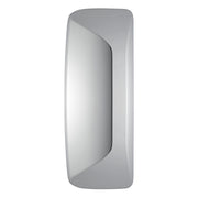 Chrome Mirror Cover For 2012-2024 Volvo VNL - Passenger