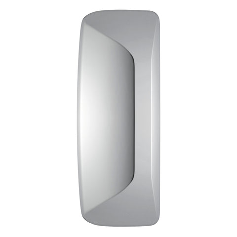 Chrome Mirror Cover For 2012-2024 Volvo VNL - Passenger