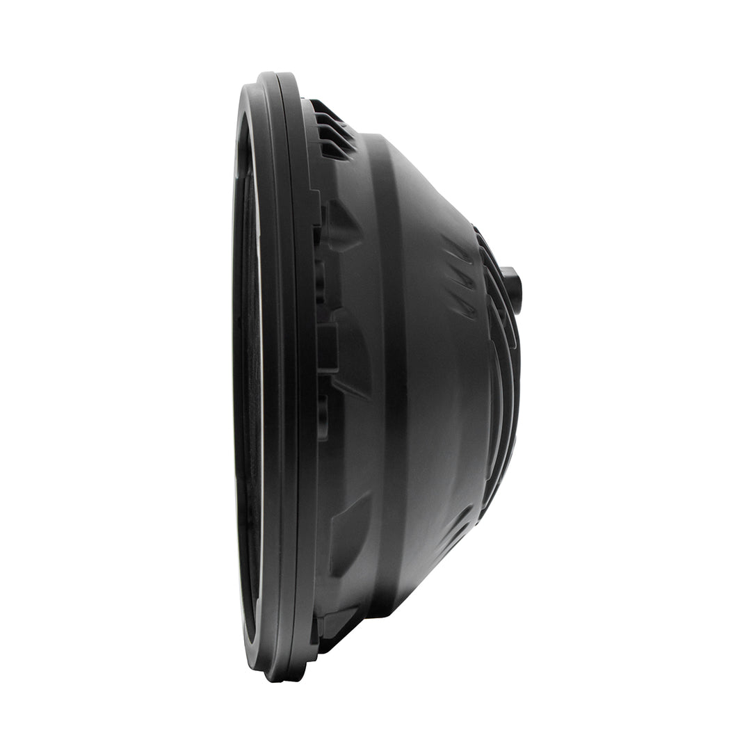 ULTRALIT - Heated 7" LED Headlight With White Position Light