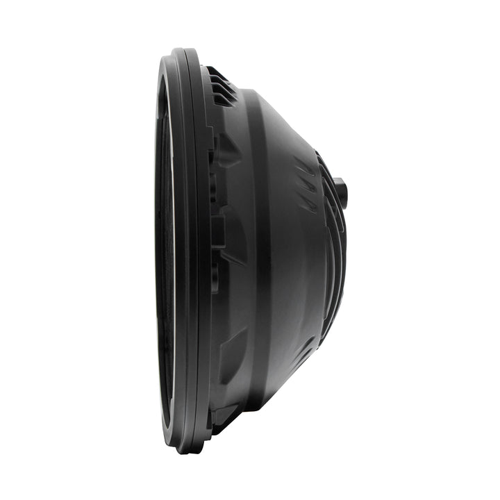 ULTRALIT - Heated 7" LED Headlight With White Position Light