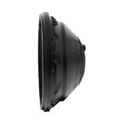 ULTRALIT - Heated 7" LED Headlight With White Position Light