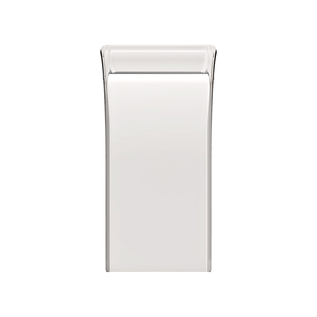 60" 430 Stainless Steel (16ga) Smooth Half Fender - SE Series (Pair)