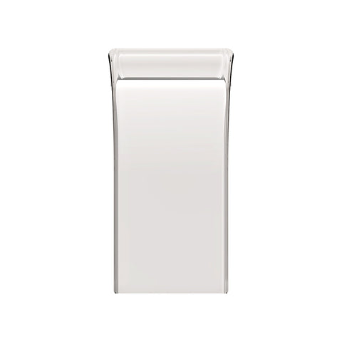 60" 430 Stainless Steel (16ga) Smooth Half Fender - SE Series (Pair)