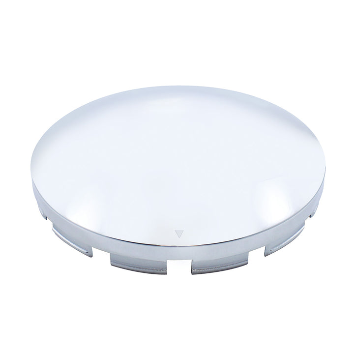 Dome Front Hubcap Only