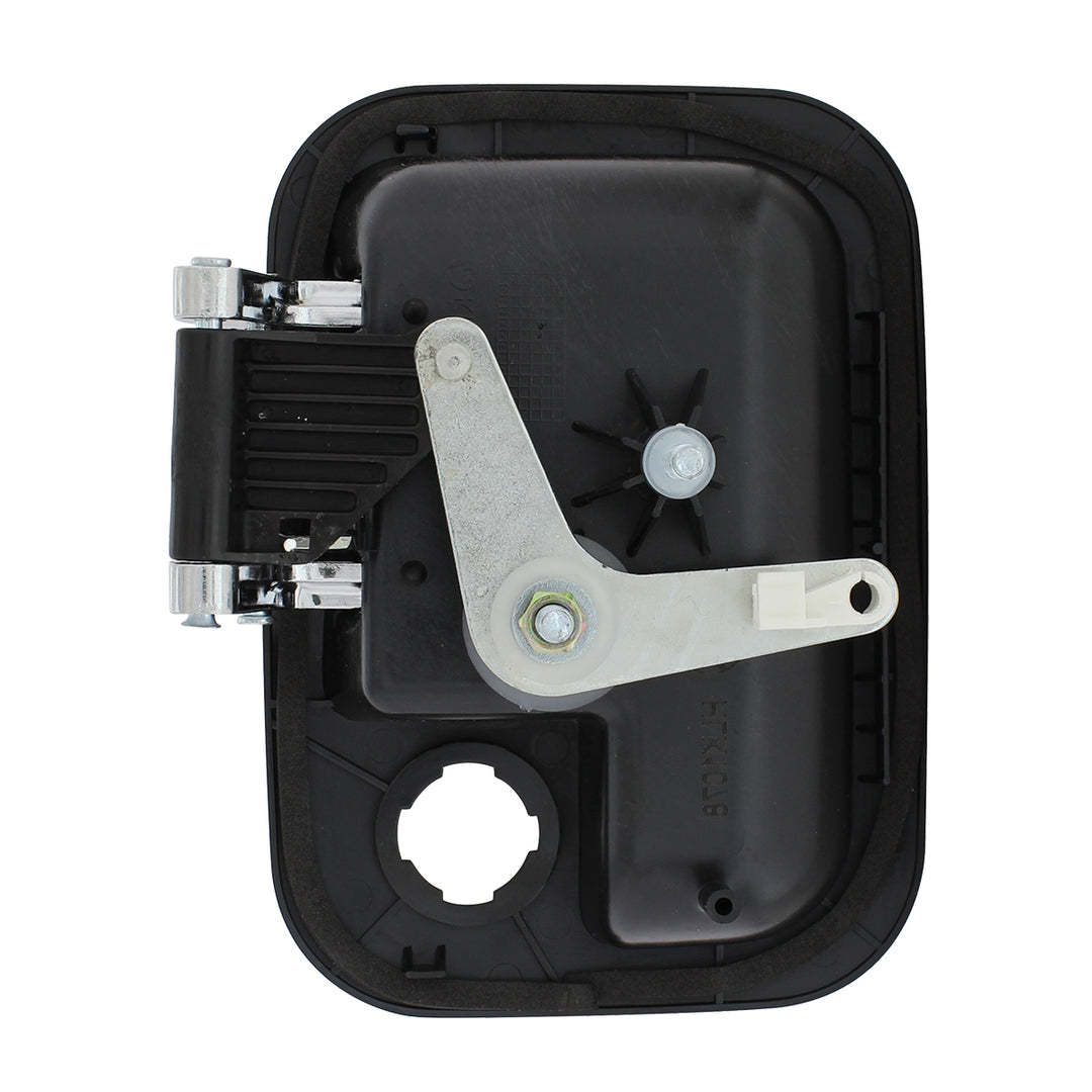 Exterior Door Handle For 2008-2024 Peterbilt 389/386 &amp; 2003-2024 Kenworth W900/T800 - Driver