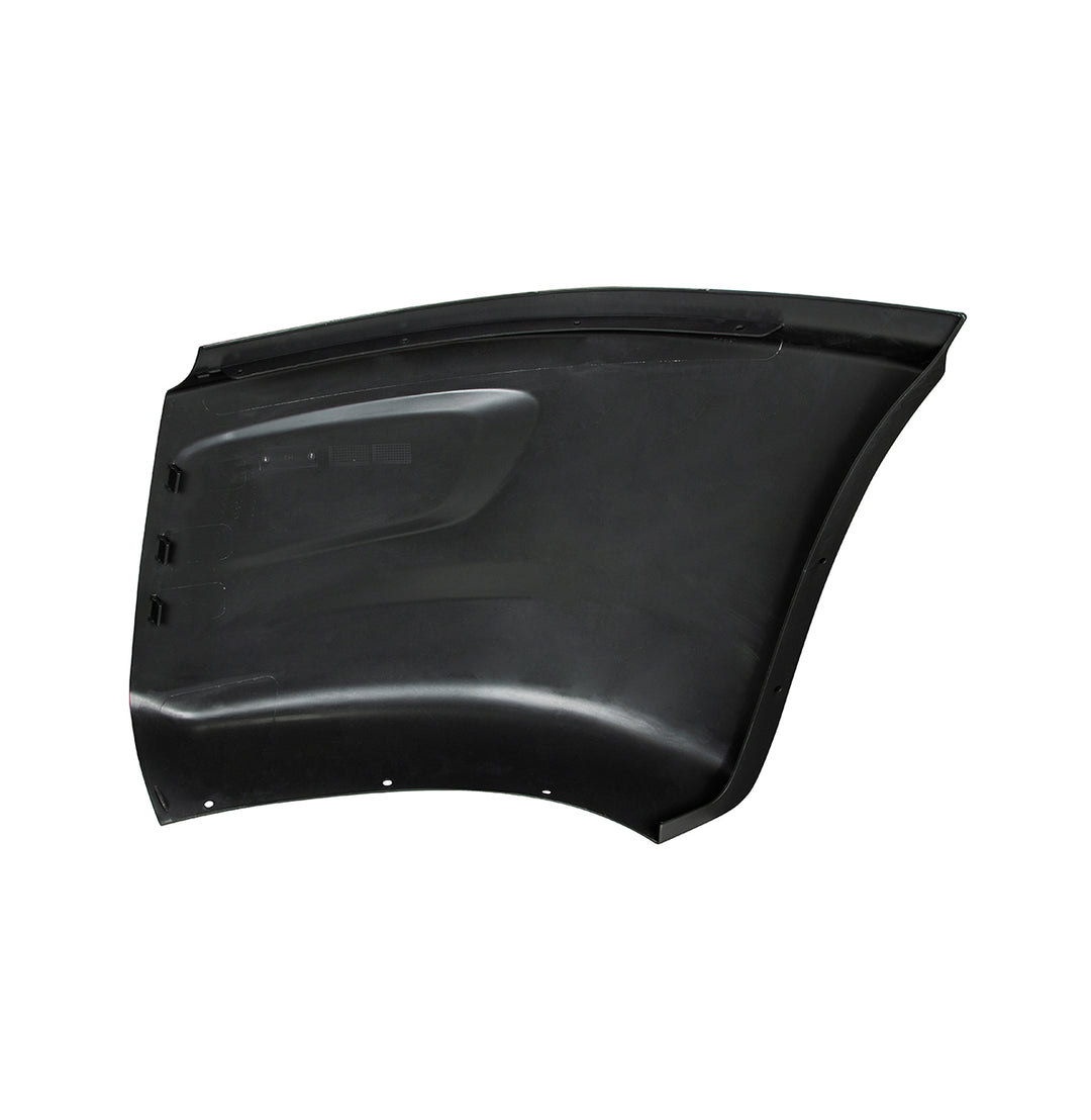 Bumper Cover For 2018-2024 International LT - Passenger