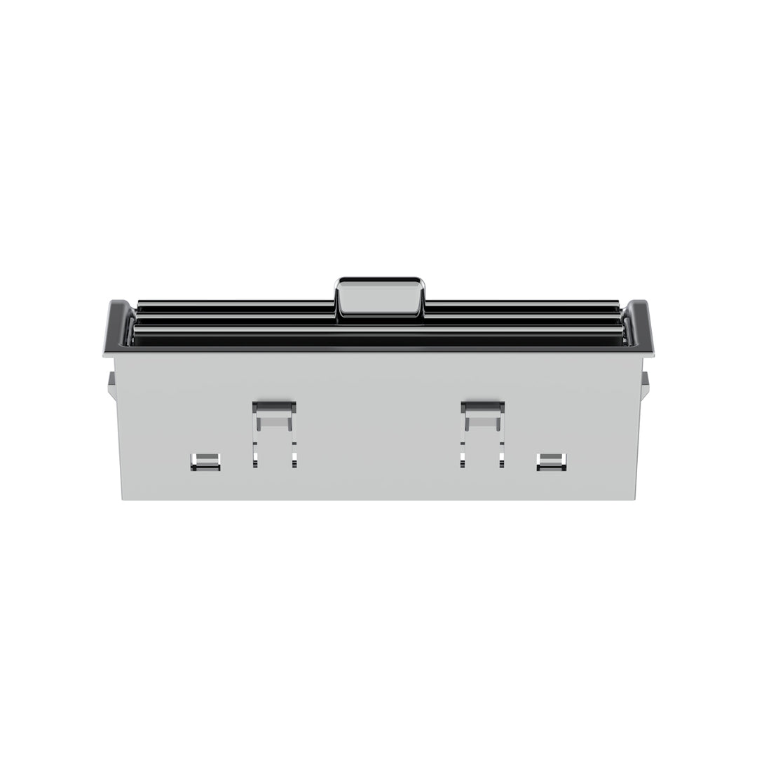 Chrome Plastic A/C Vent For Freightliner