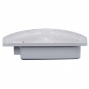 6" Oval Back-Up Light - Clear Lens