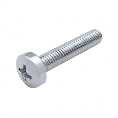 M5-0.8 Dash Screw For Kenworth - Plain (22-Pack)