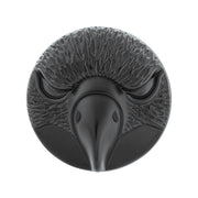 Eagle Air Valve Knob - Matte Black