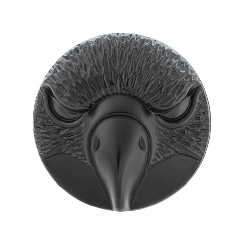 Eagle Air Valve Knob - Matte Black