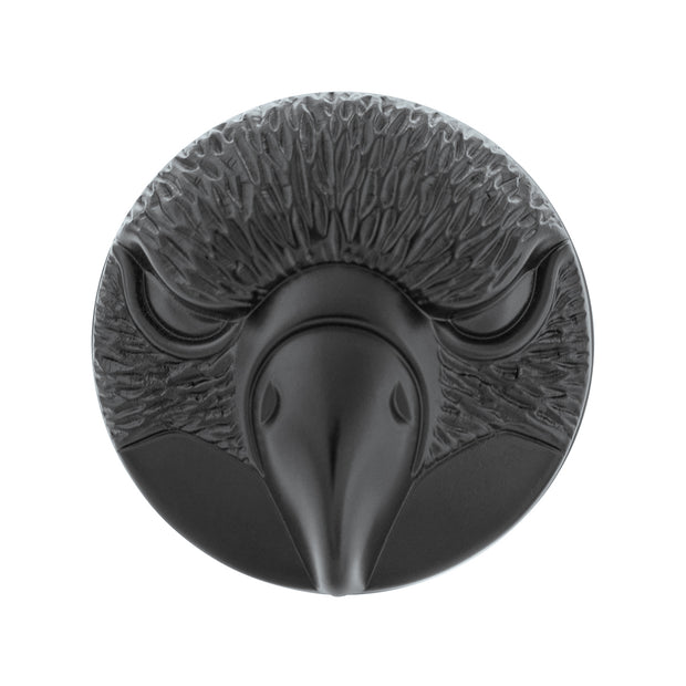 Eagle Air Valve Knob - Matte Black