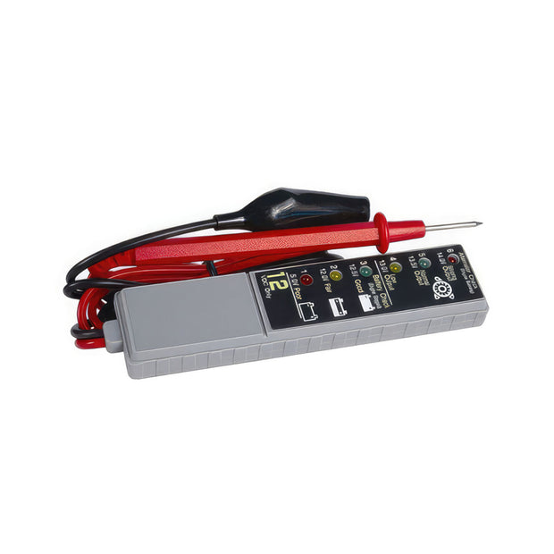 Battery Analyzer/Tester 1 Pc.