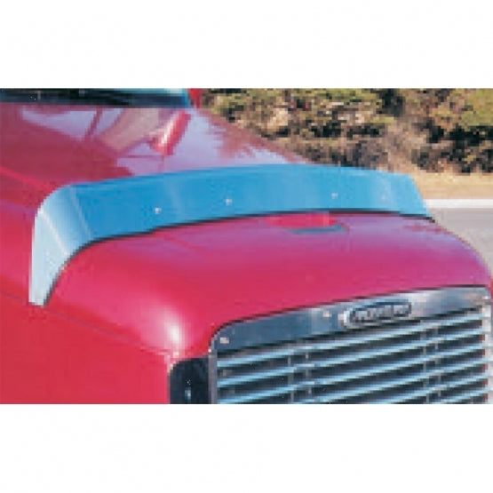 430 Stainless Steel Bug Shield For 2005-2010 Freightliner Century