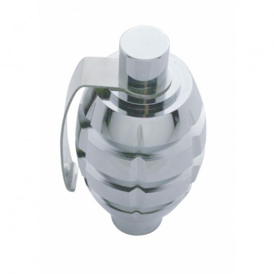 "Tractor" Grenade Air Valve Knob