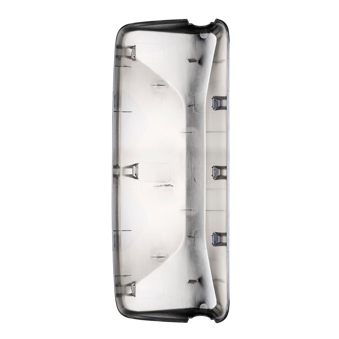 Chrome Mirror Cover For 2012-2024 Volvo VNL - Passenger