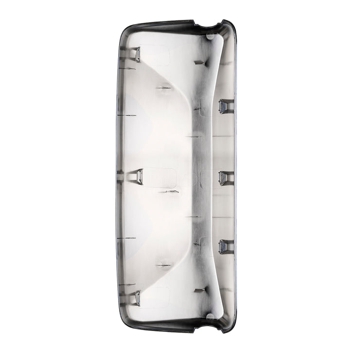 Chrome Mirror Cover For 2012-2024 Volvo VNL - Passenger