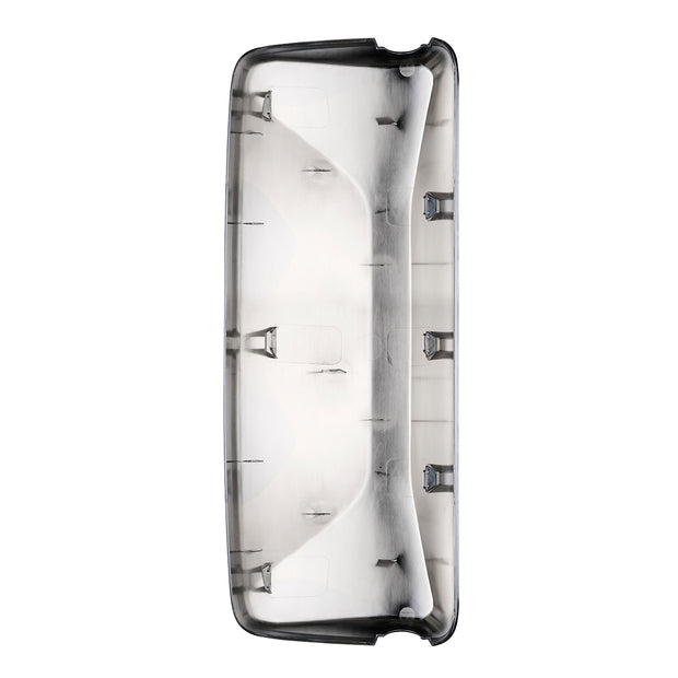 Chrome Mirror Cover For 2012-2024 Volvo VNL - Passenger