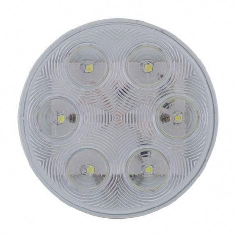 6 LED 4" Back-Up Light