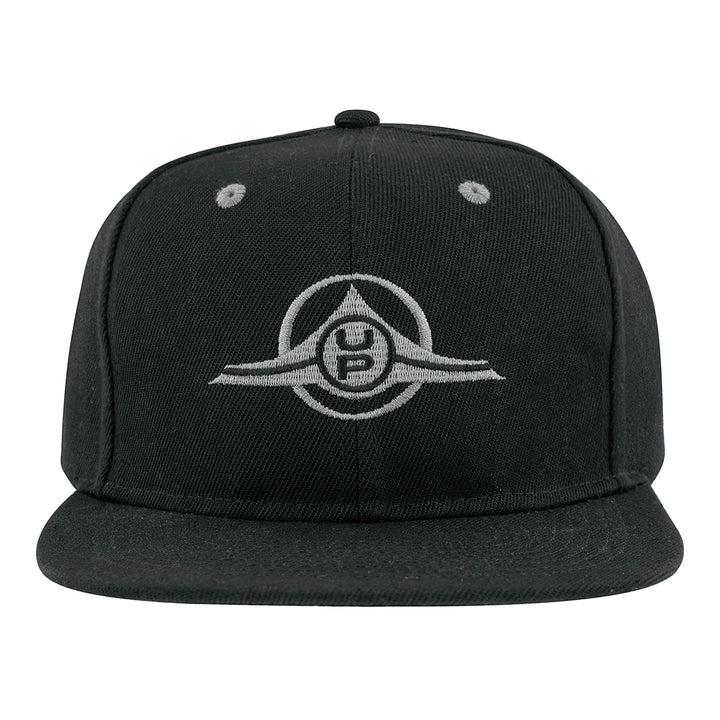 United Pacific Flat Bill Cap