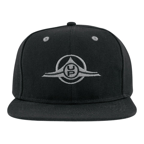United Pacific Flat Bill Cap