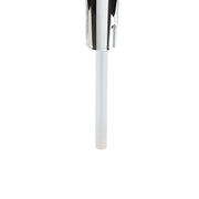 9" Shifter Shaft Extension - Pearl White