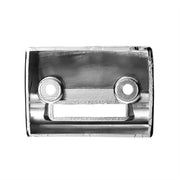 "Traction Control Differential" Switch Guard With Red Sticker