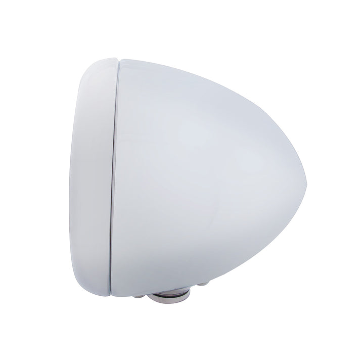 Chrome Guide 682-C Headlight Housing