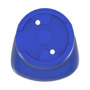 13/15/18 Speed Gearshift Knob - Indigo Blue