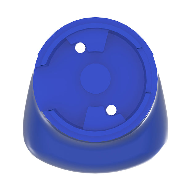 13/15/18 Speed Gearshift Knob - Indigo Blue