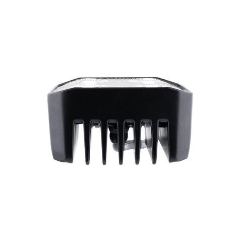 4 LED High Power 3" Square Work Light-Flood