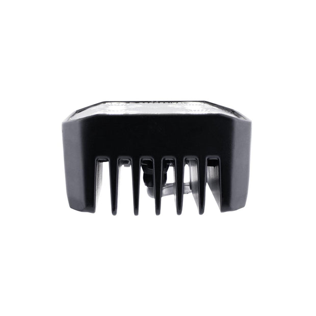 4 LED High Power 3" Square Work Light-Flood