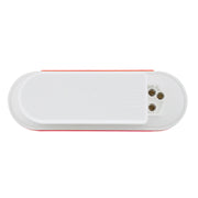 6" Oval Light (Stop, Turn & Tail)