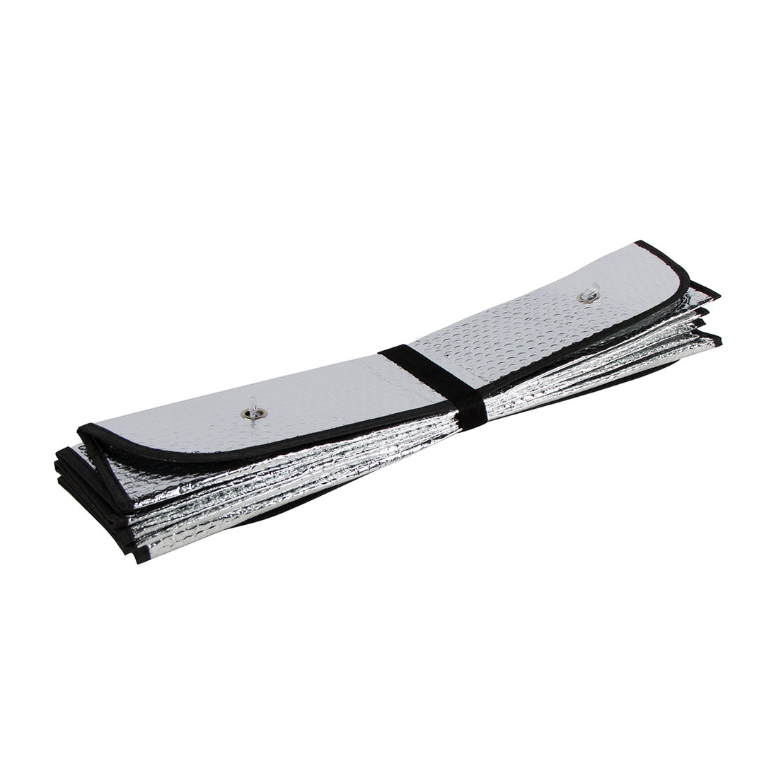 Windshield Sunshade For Kenworth T800 (1987-2015) &amp; W900 (1998-2019)