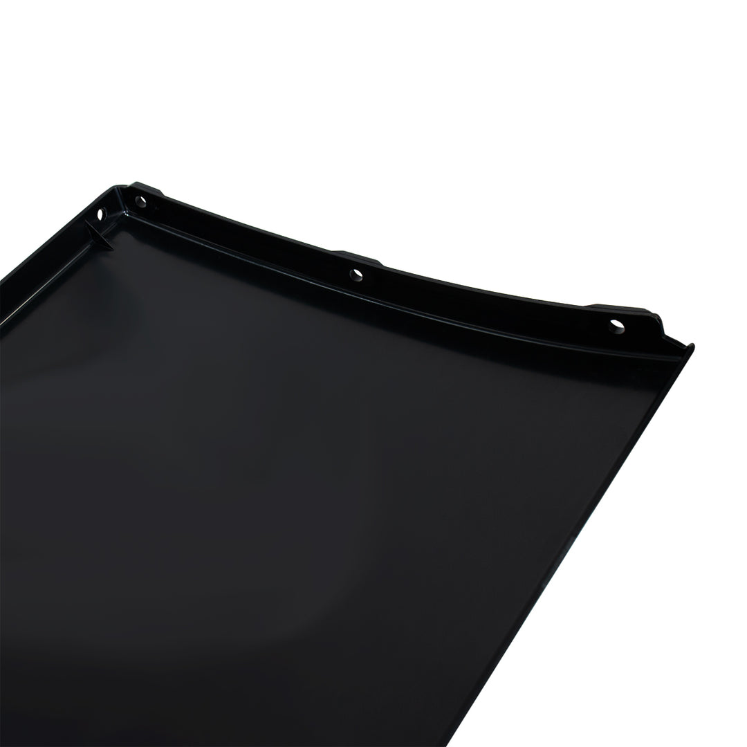 Lower Side Cab Fairing Extension For 2003-2017 Volvo VNL-Driver