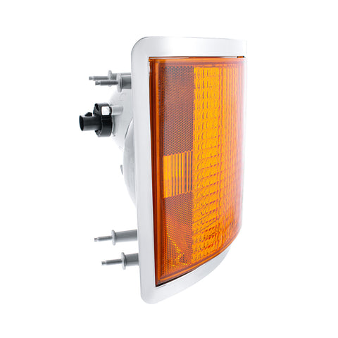 Headlight For Mack CH600/CL600/CL700 - Passenger