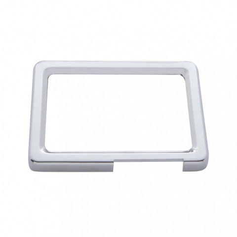 Kenworth Center Dash Indicator Bezel - Automatic